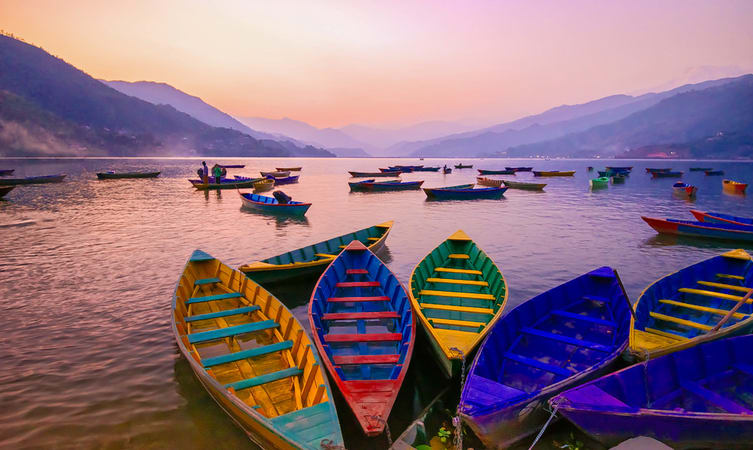 Pokhara Chitwan Lumbini tour package